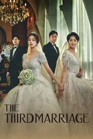 The Third Marriage tv show poster
