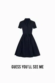 Poster do filme Guess You'll See Me