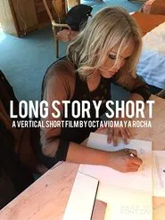 Poster do filme Long Story Short