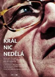 King Does Nothing movie poster