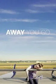 Away You Go movie poster