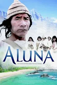 Aluna movie poster