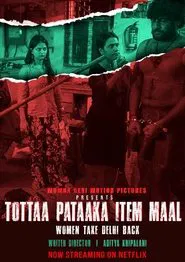 Poster do filme Tottaa Pataaka Item Maal