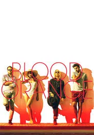Blood Orange movie poster