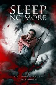 Sleep No More movie poster