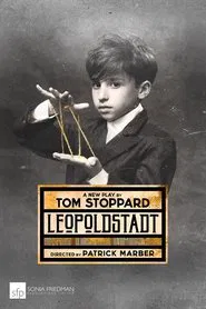 National Theatre Live: Leopoldstadt movie poster