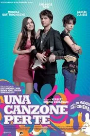 Una canzone per te movie poster