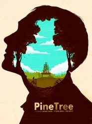 Pine Tree movie poster