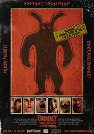 Bunny the Killer Thing movie poster