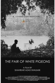 The Pair of White Pigeons movie poster