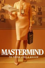 Mastermind: To Think Like a Killer tv show poster