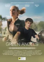 Green Angels movie poster