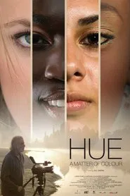 Hue: A Matter of Colour movie poster
