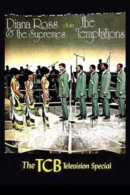 TCB movie poster