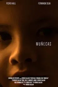 Muñecas movie poster