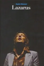 André Manuel: Lazarus movie poster