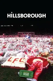 Hillsborough movie poster