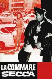 La Commare Secca movie poster