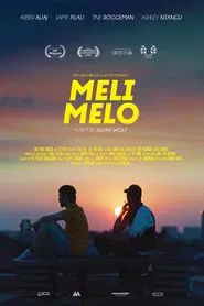 Meli Melo movie poster