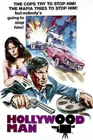 Poster do filme Hollywood Man