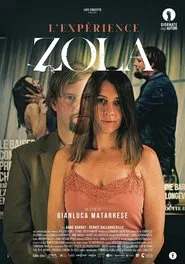 The Zola Experience movie poster