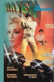 Poster do filme Maten al inocente