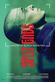 Split Ends movie poster