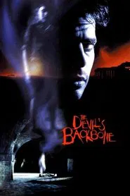 The Devil's Backbone movie poster