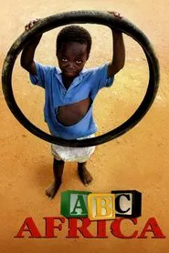 ABC Africa movie poster