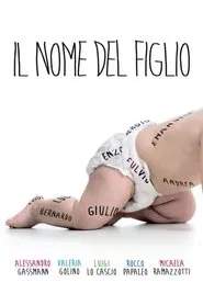 Poster do filme In nome del figlio