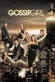 Poster da série A Garota do Blog