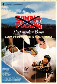 The Devil Oath movie poster