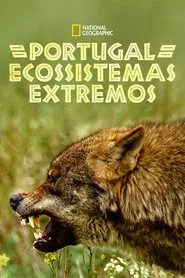 Poster do filme Portugal: Ecossistemas Extremos