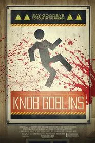 Knob Goblins movie poster