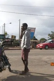 Pas Bandits movie poster