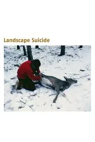 Landscape Suicide movie poster