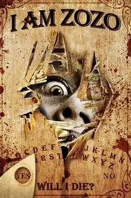 I Am Zozo movie poster