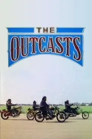 Poster do filme The Outcasts