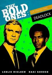 Deadlock movie poster