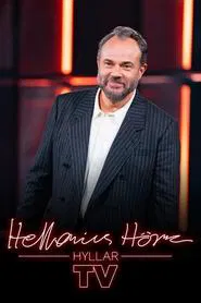 Hellenius hörna hyllar TV movie poster