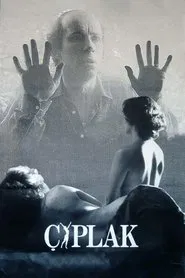 The Nude movie poster