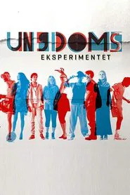 Poster do filme The Youth Experiment