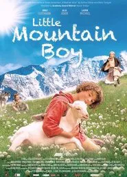 Little Mountain Boy movie poster