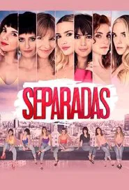 Separadas tv show poster