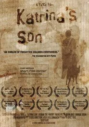 Katrina's Son movie poster