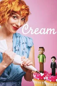 Cream movie poster