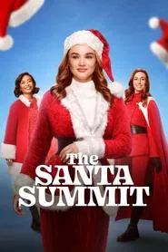 The Santa Summit movie poster