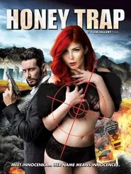 Poster do filme Honey Trap