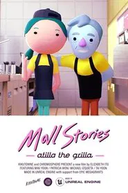 Mall Stories movie poster