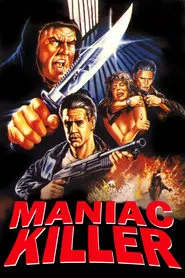 Poster do filme Seita de Horrores